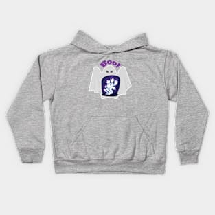 Boo Kids Hoodie